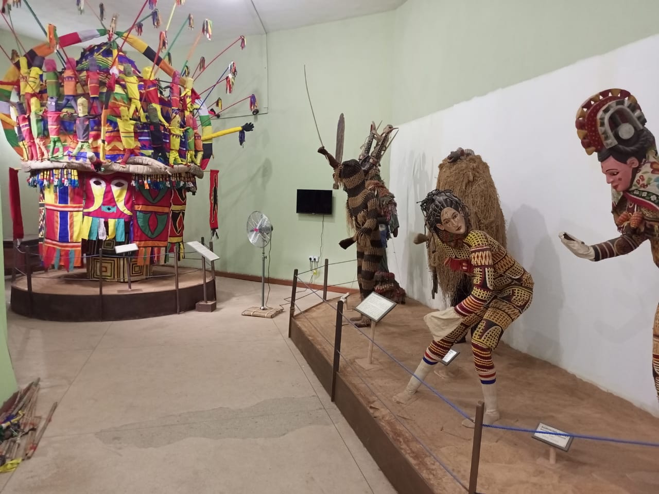 Enugu State Digital Museum